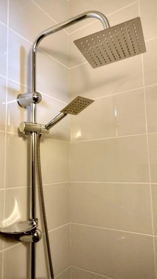 Aparthotel Mari