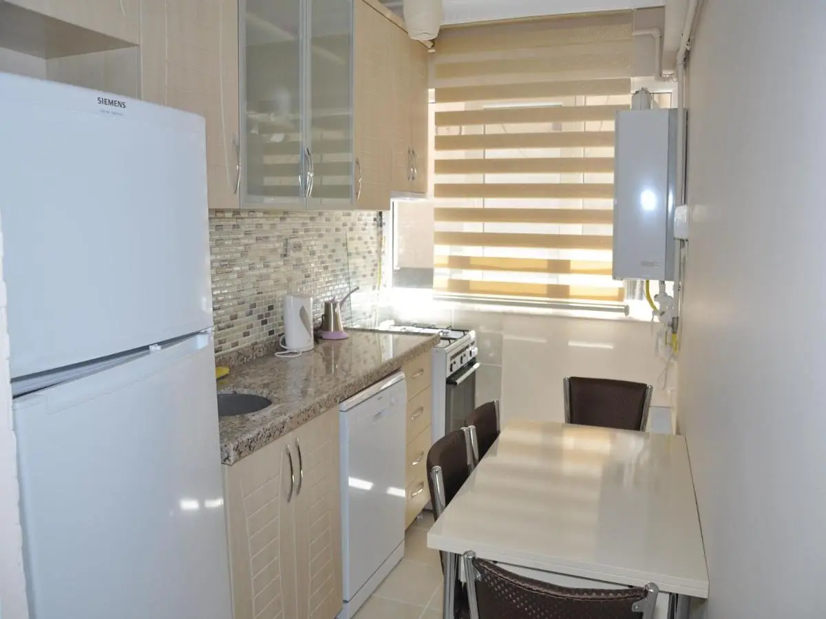 Sultanahmet Deluxe Yilmaz Apart