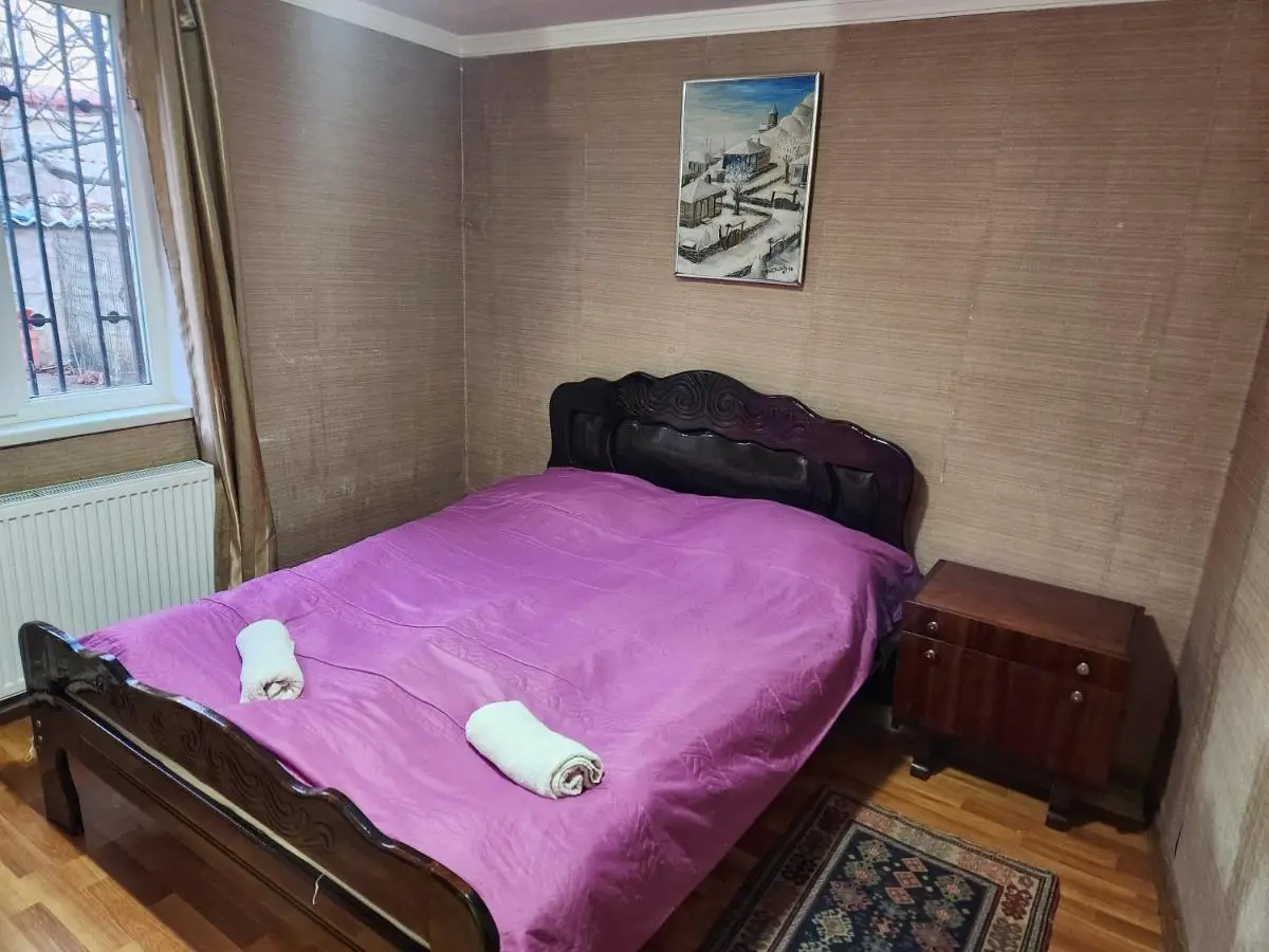 Guesthouse TTT