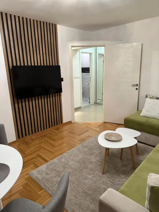 Apartman Bistrik