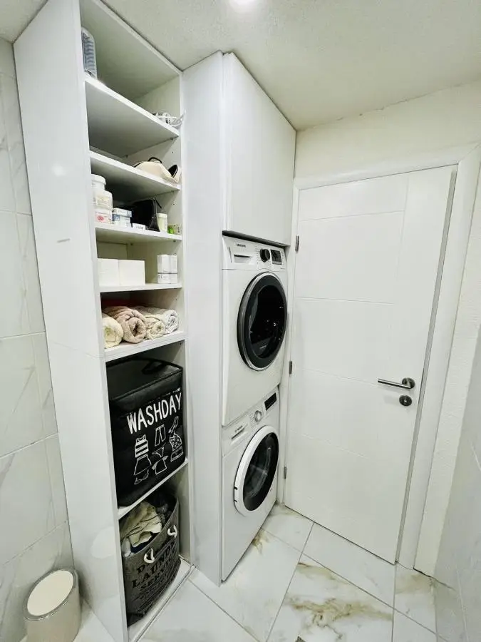 Sarajevo Stories Apartments Free Parking