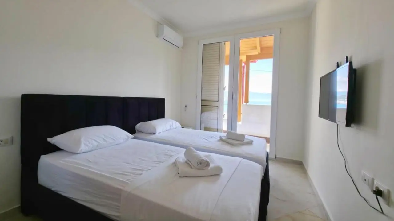 Panoramic Apartment
