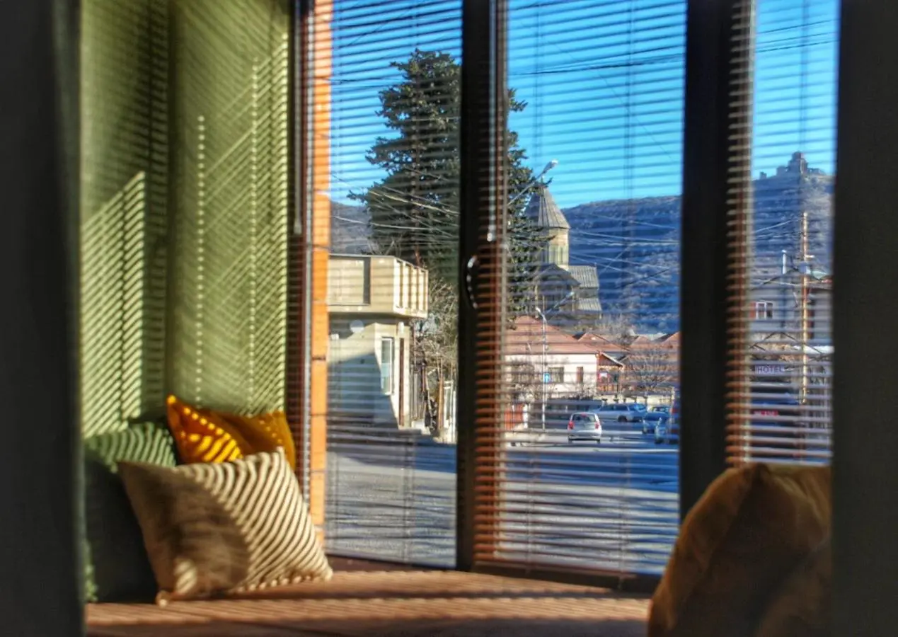 Guesthouse Amarela