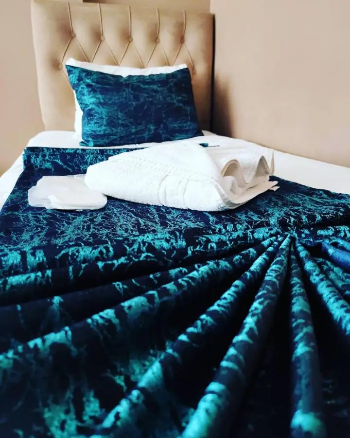 Hotel Estambul