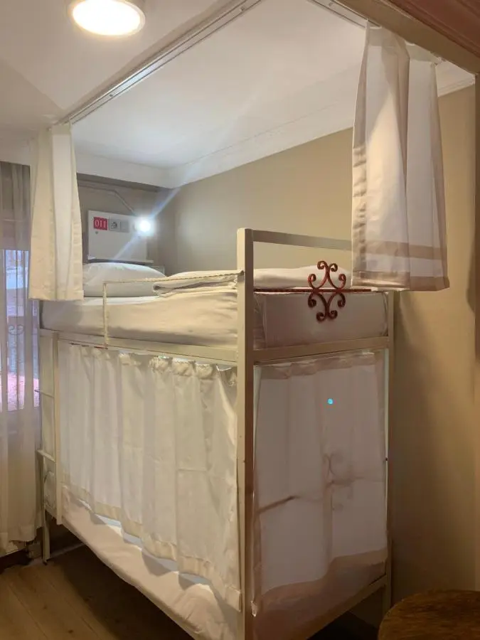 Antique Hostel