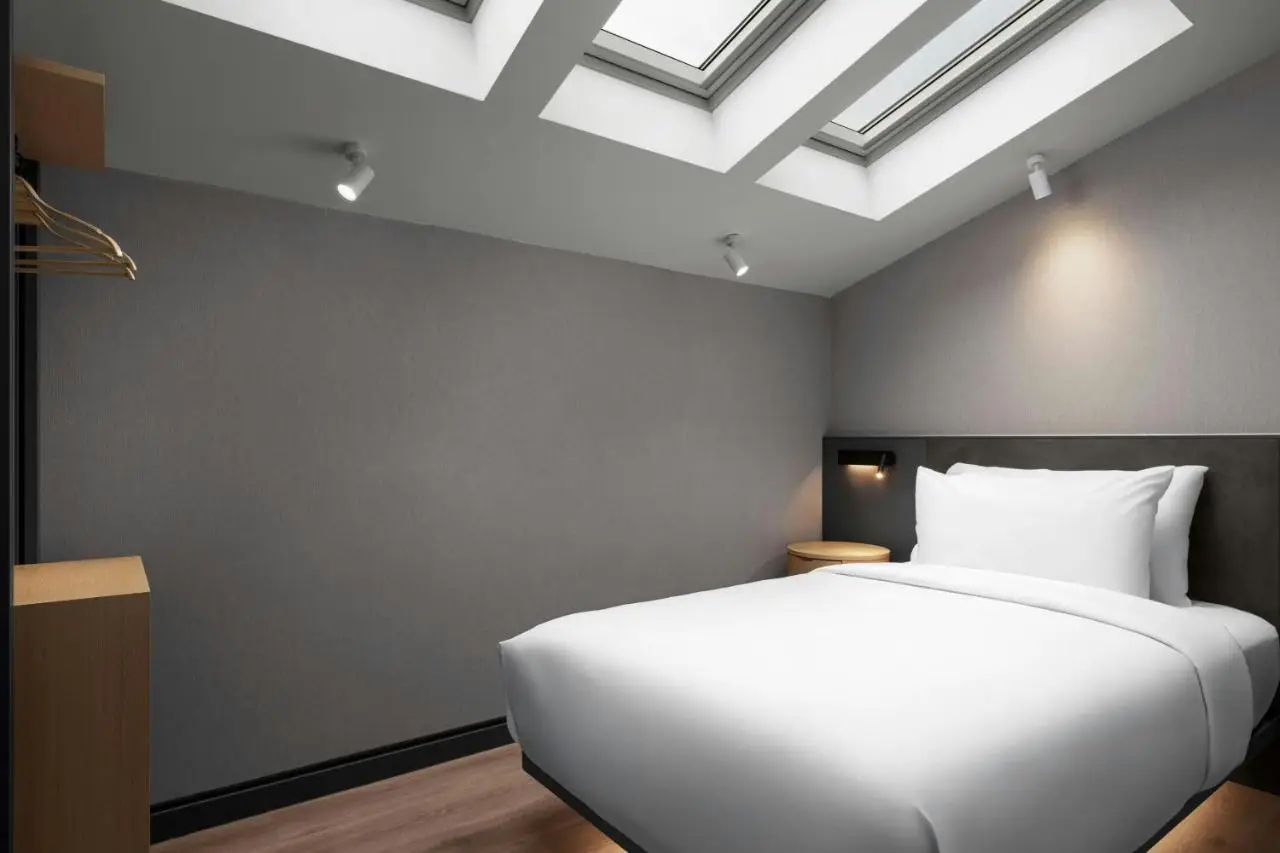 Aloft by Marriott Istanbul Karakoy