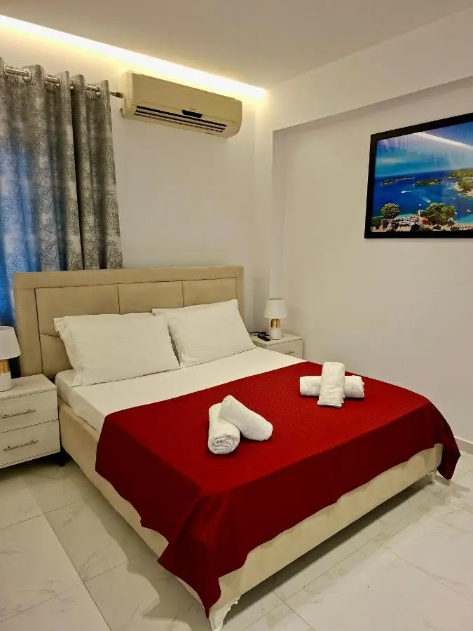 Villa Festim Ksamil