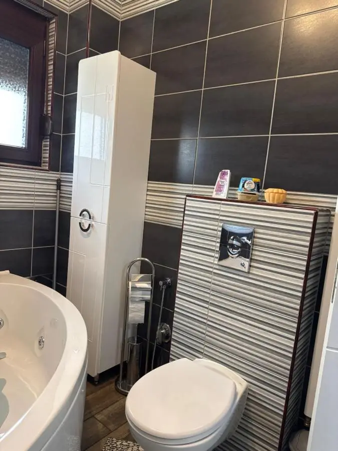 Apartmani Hrastik 1