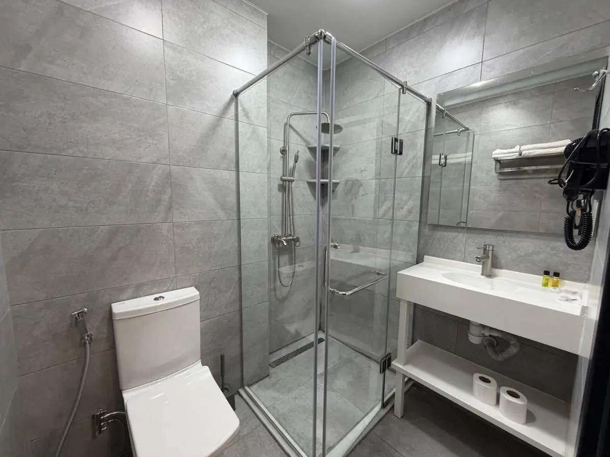 Aurora Hotel Batumi