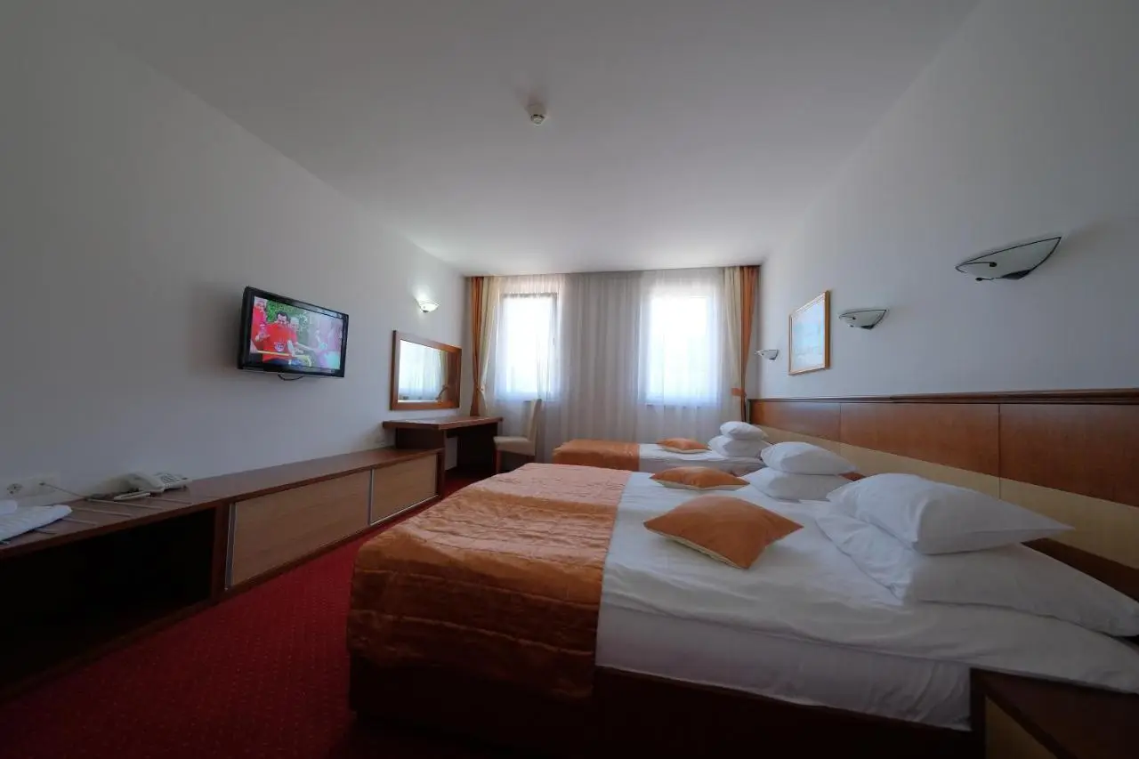 Motel Mujanic Sarajevo