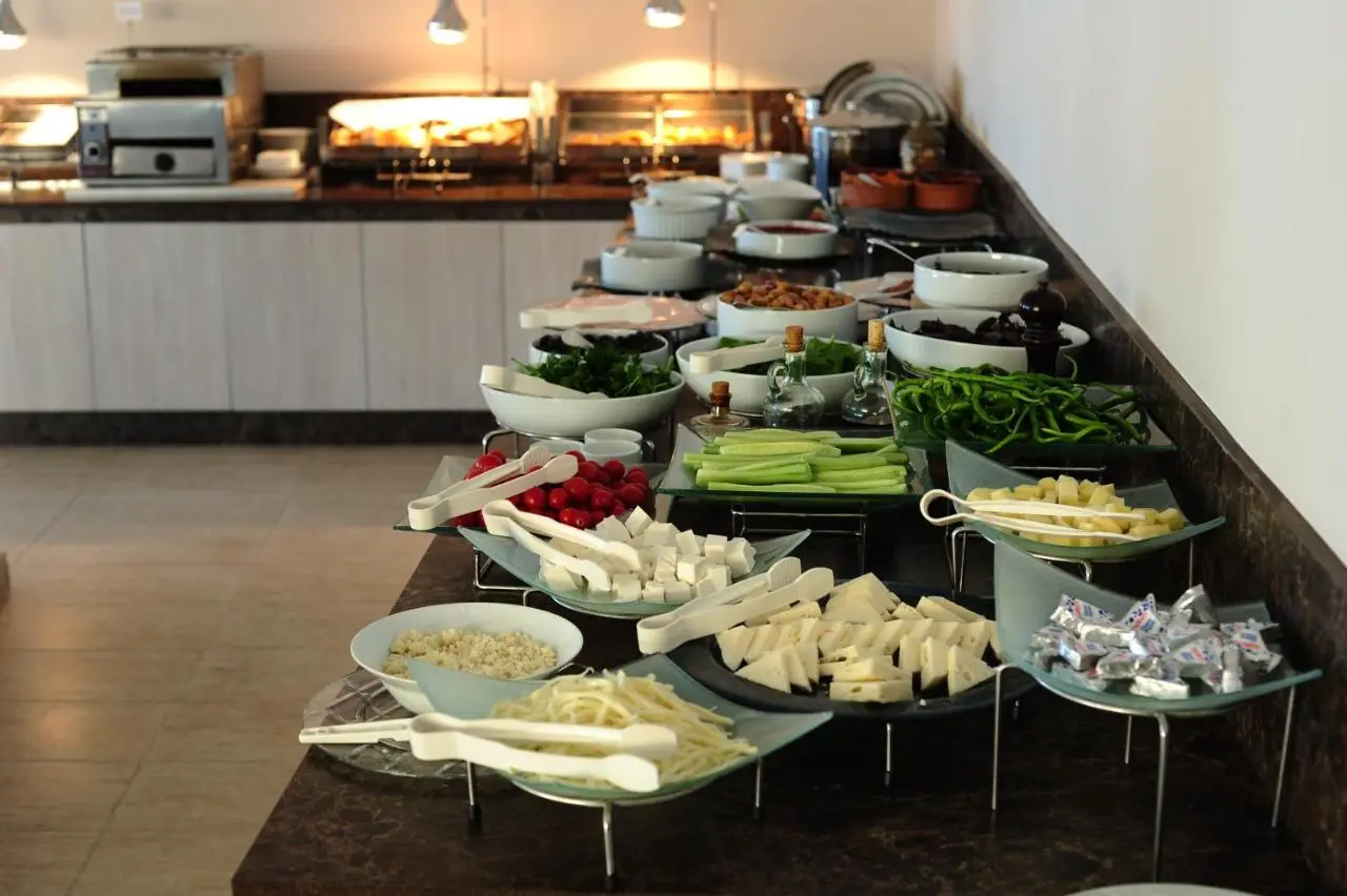 Erzurumlu Hotel