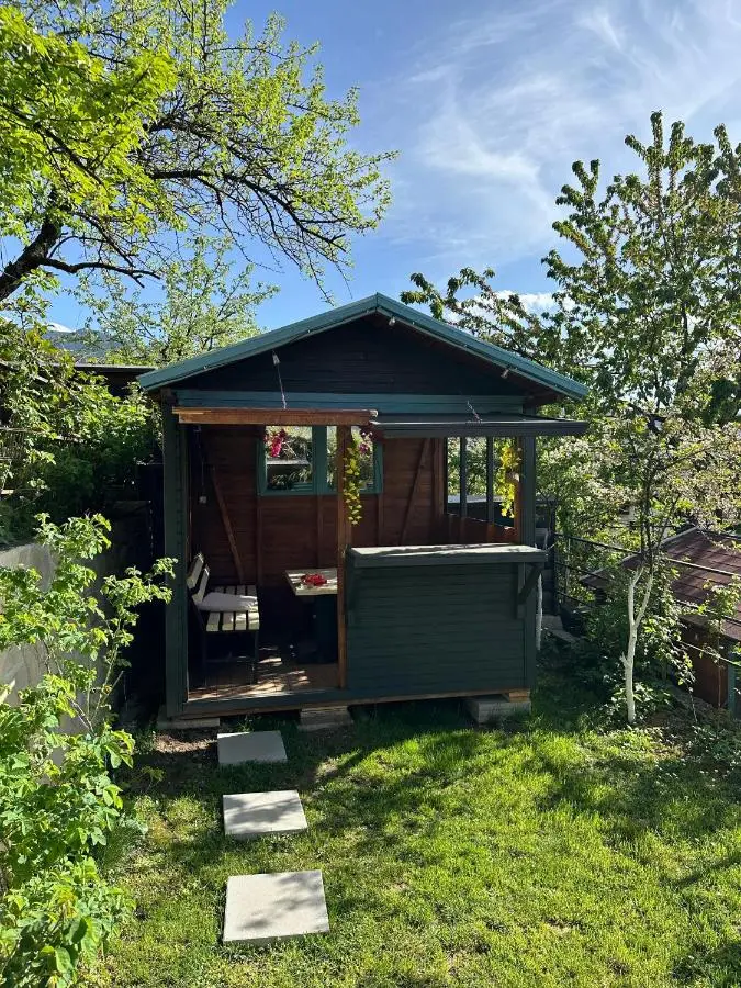 The Bungalows