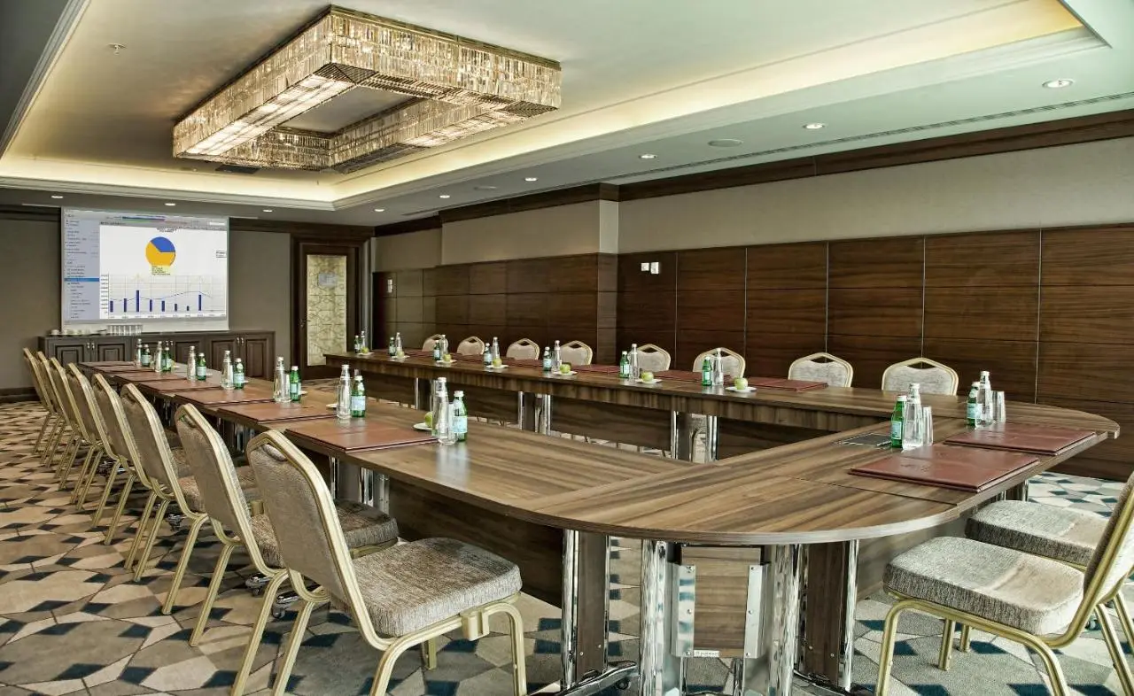 Rotta Hotel Istanbul