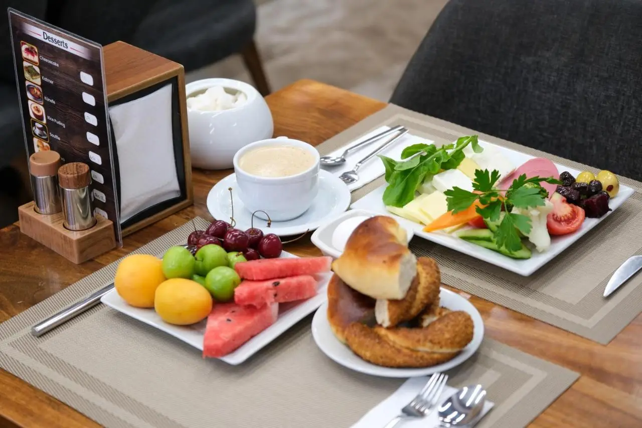 Celine Hotel Taxim