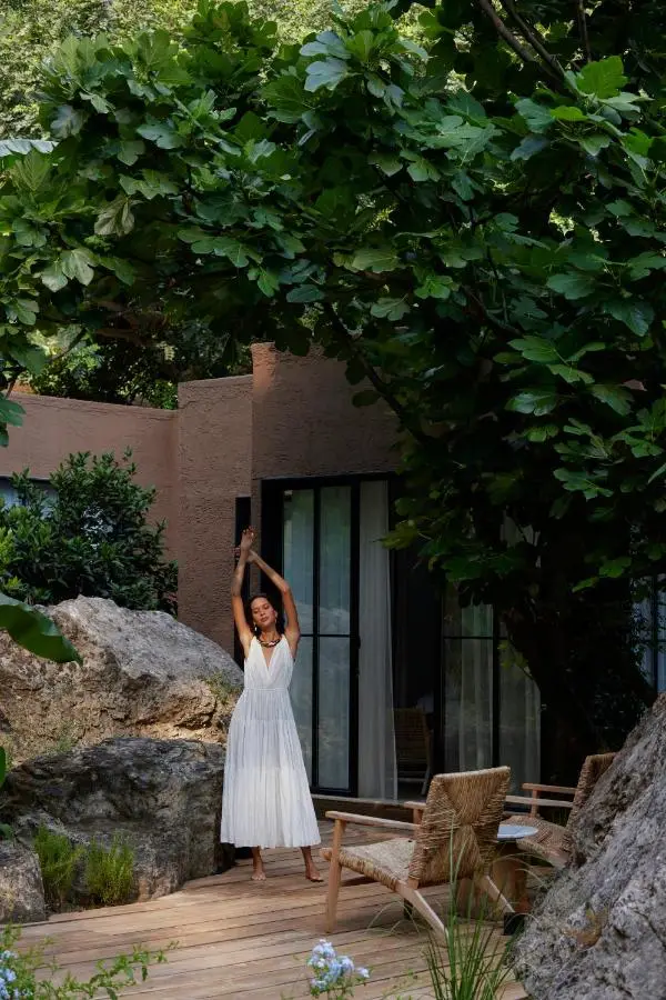 Yazz Collective, Member of Small Luxury Hotels of the World