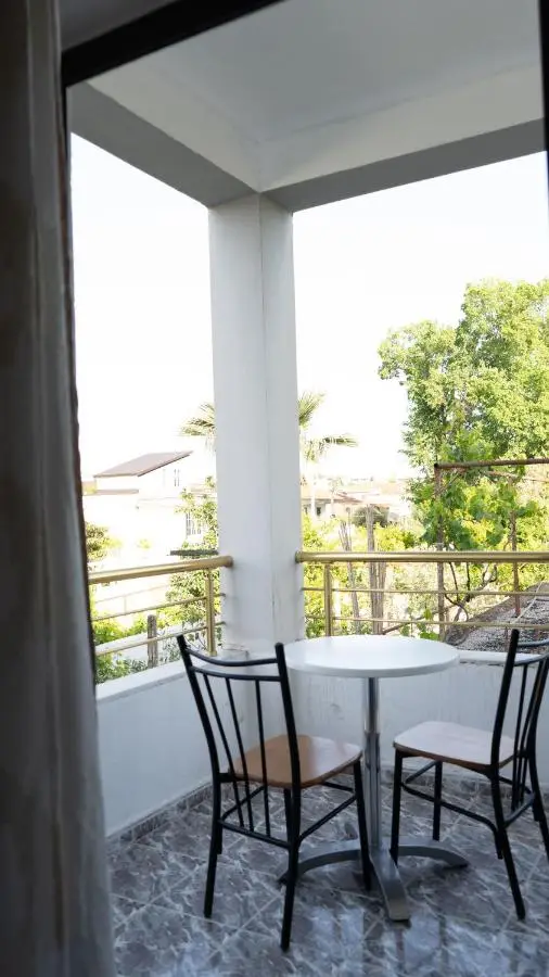 Villa Osmani