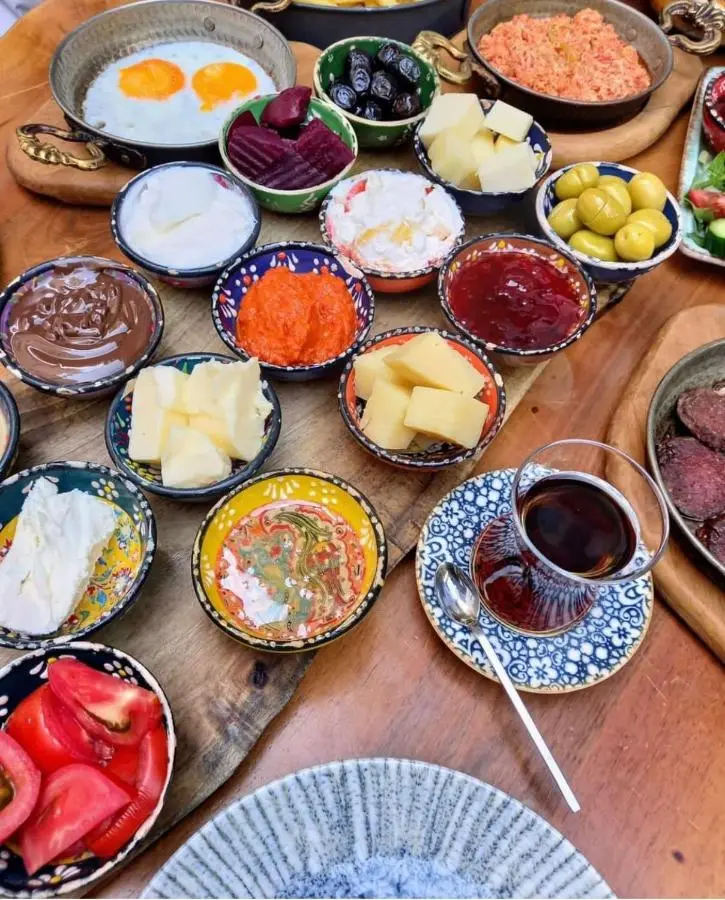 Galata Moon Hotel
