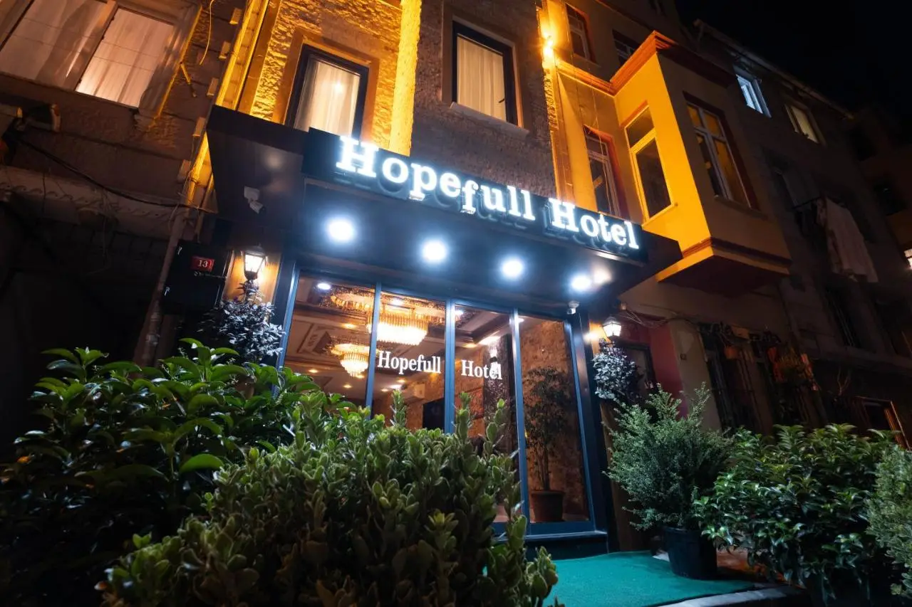 HOPEFULL HOTEL