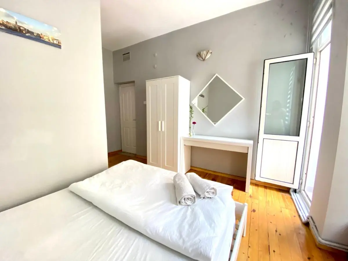 Windrose Hostel Istanbul