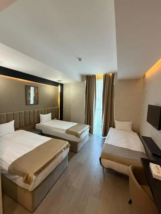 Arium Hotel Baku