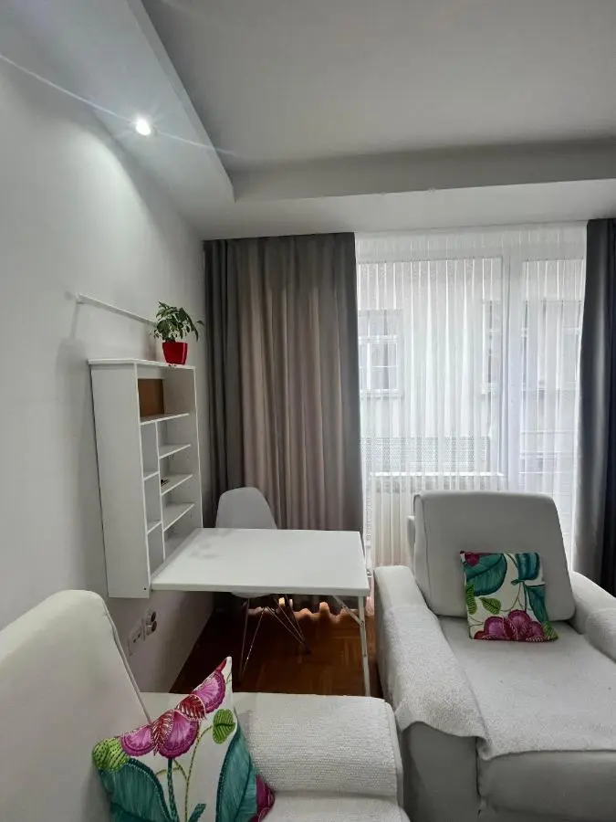 SASE Apartment