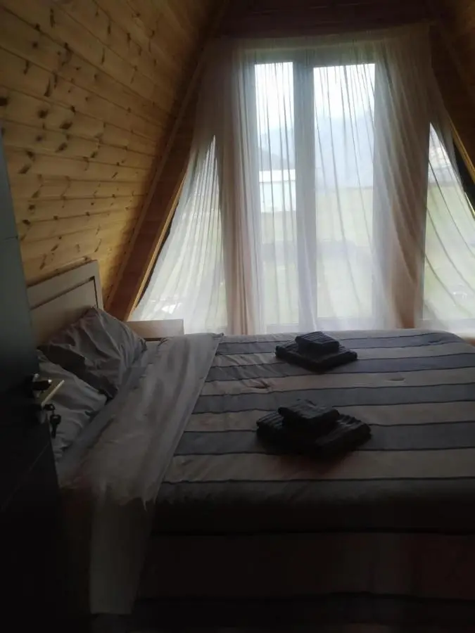 Kazbegi Mountain View Cottage
