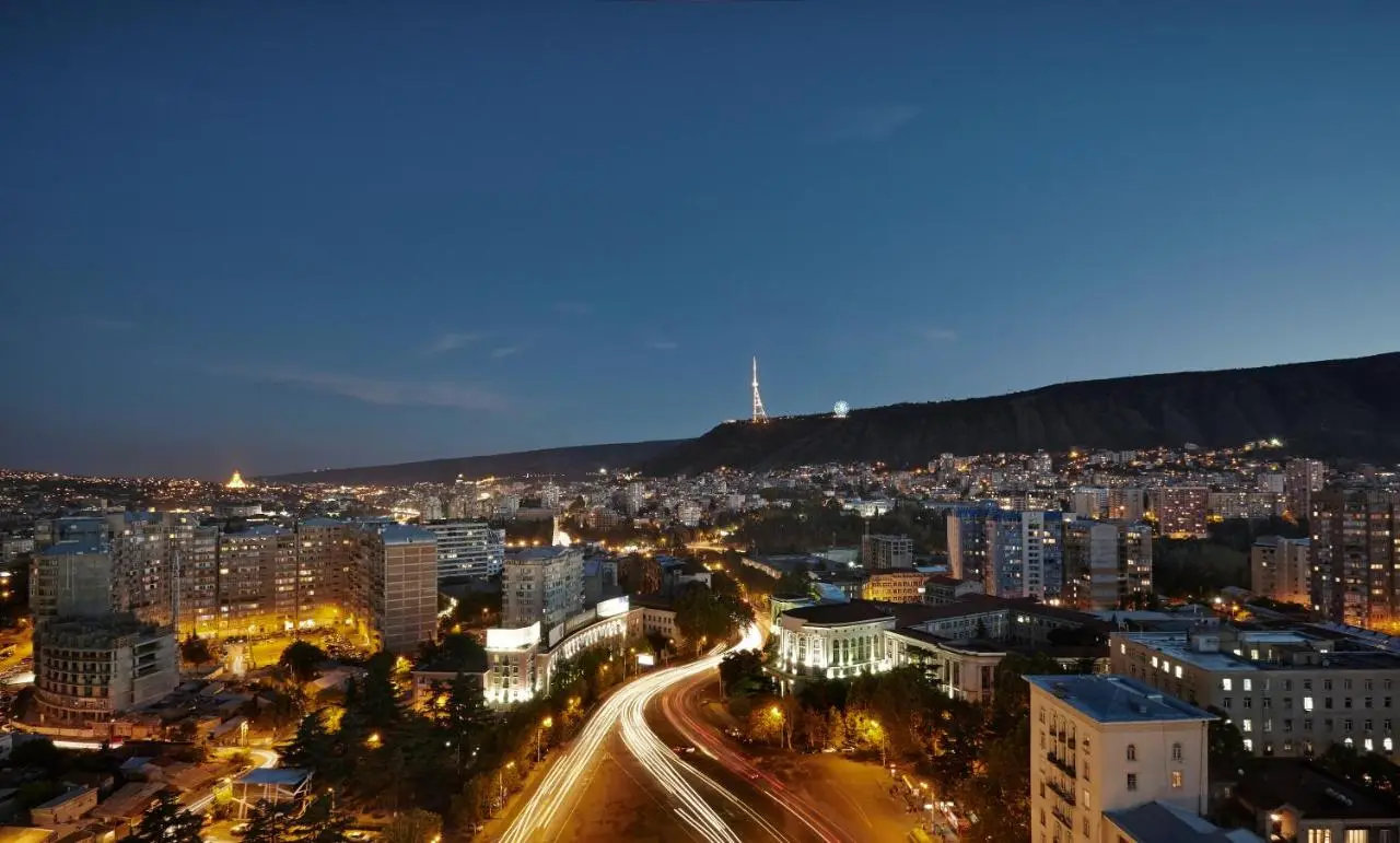 Holiday Inn - Tbilisi by IHG