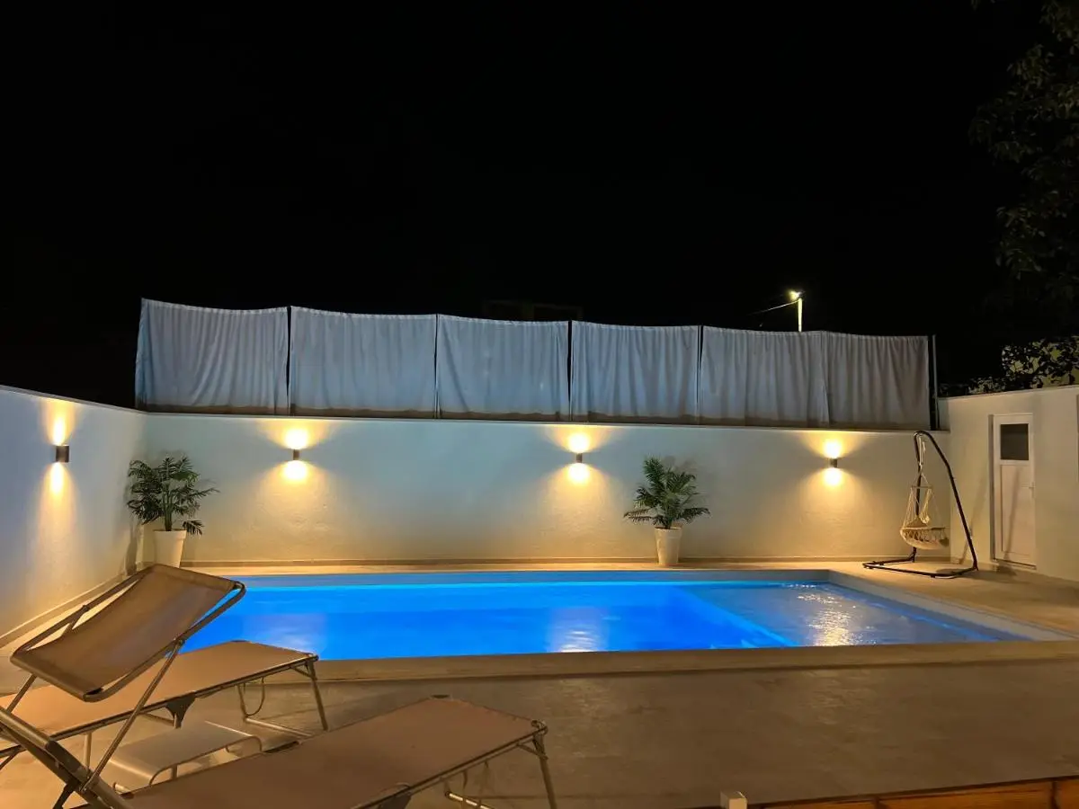 Villa Draga