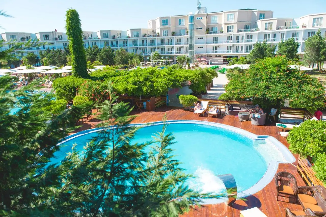 AF HOTEL AQUAPARK