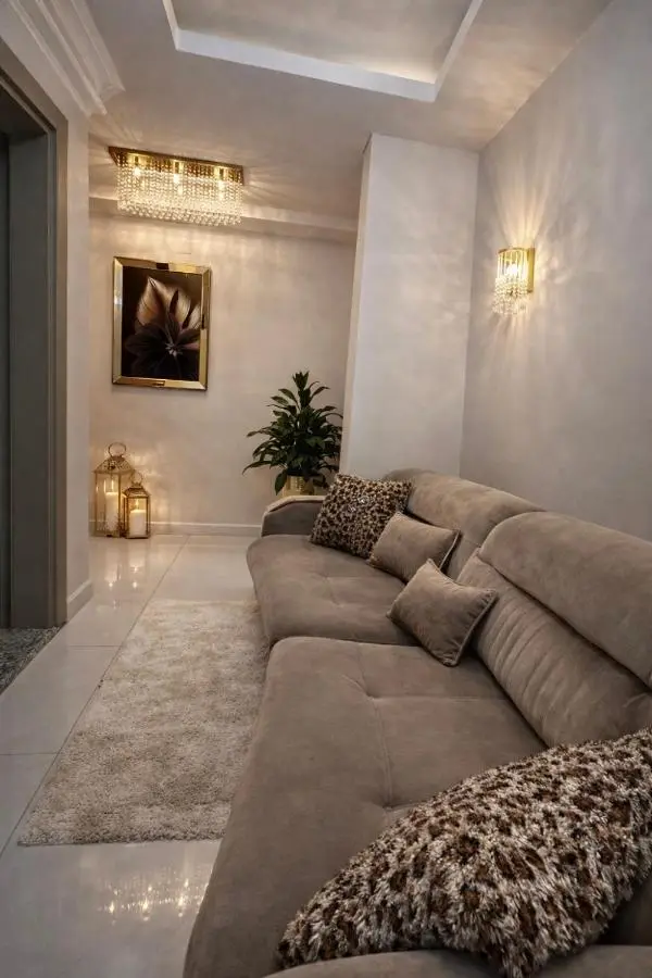 Villa Nuri Konaklama