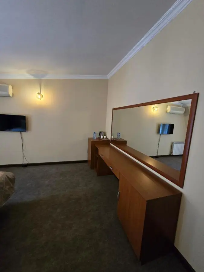 Ritsa Boutique Hotel