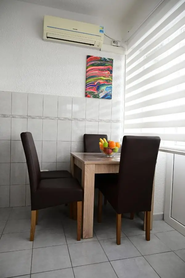 Apartman Nur