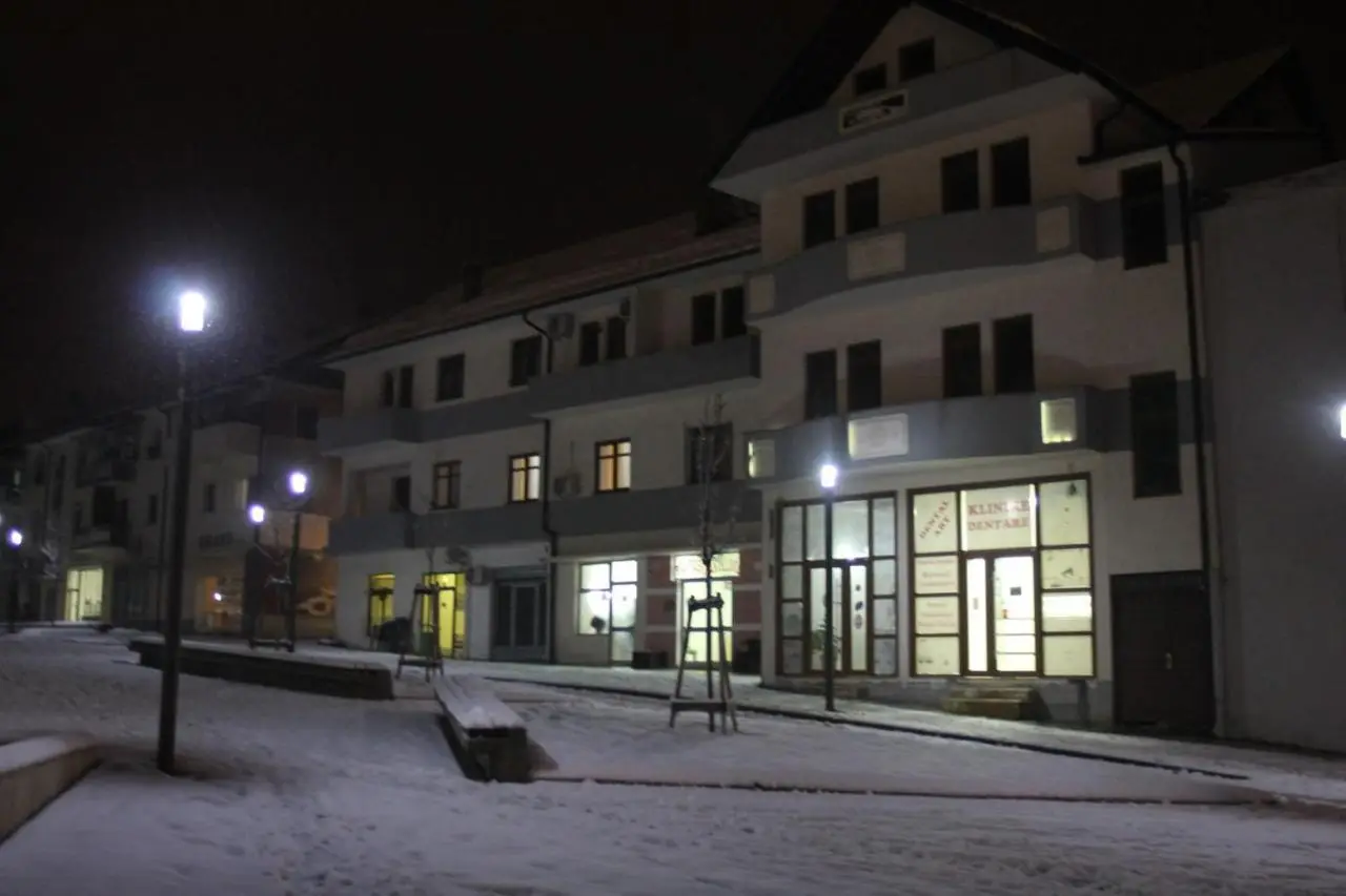 Hotel Kings Apartments