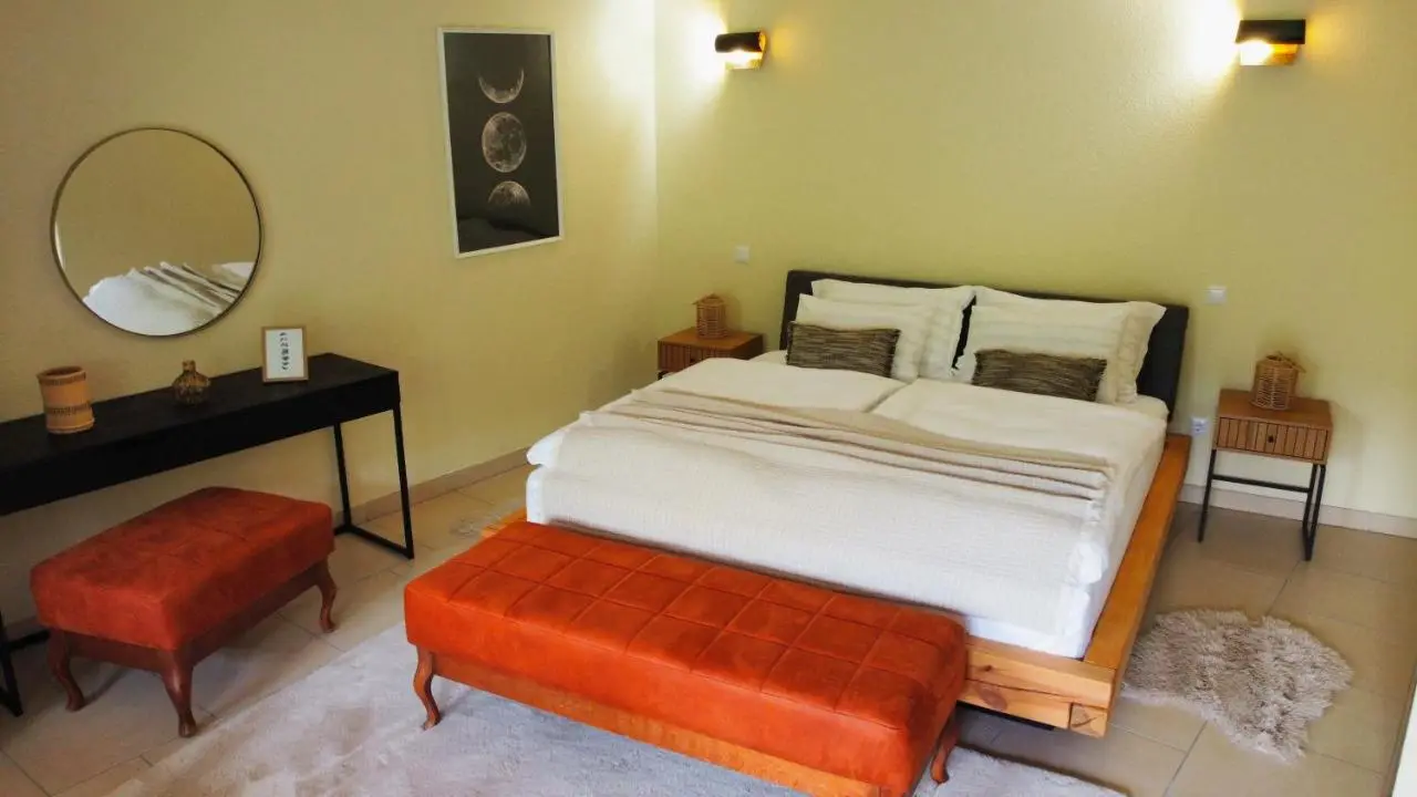 Layal Residence Exclusive 2 Floor House with Terrace