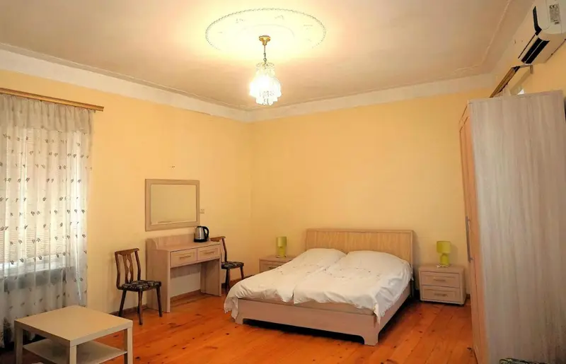 Pospolita Guest House