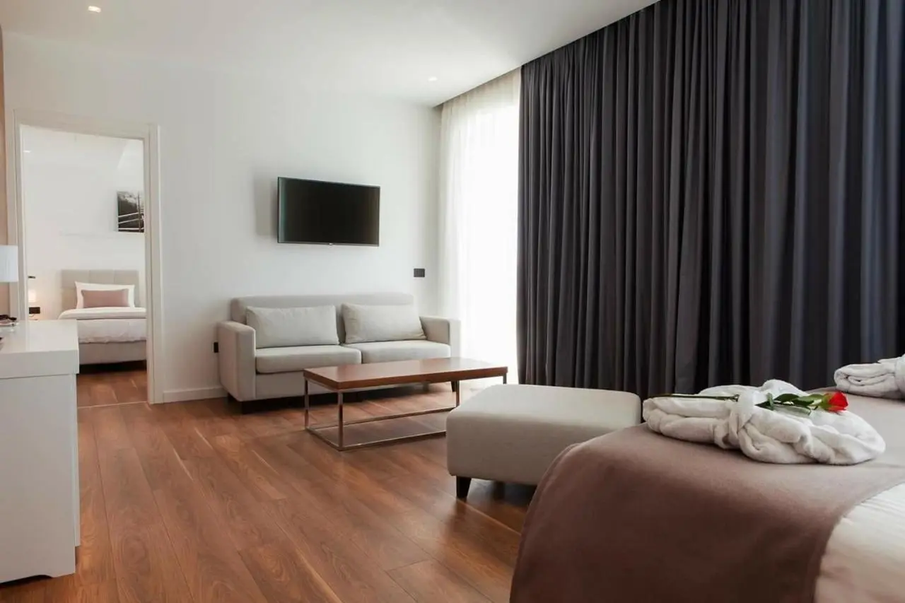 Andon Lapa Hotel & Spa