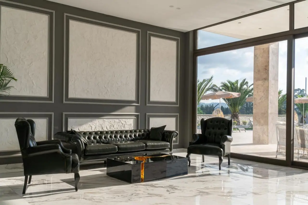 Villa Elysium Park & SPA