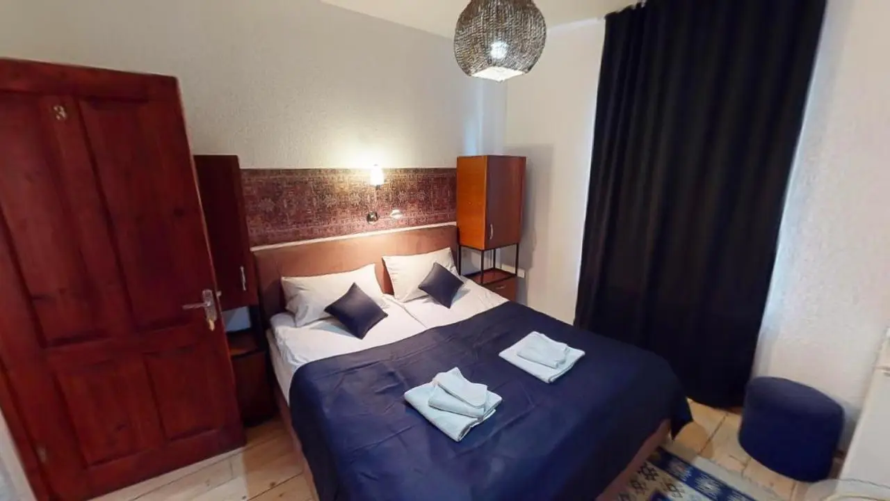 Boutique Hotel Shale