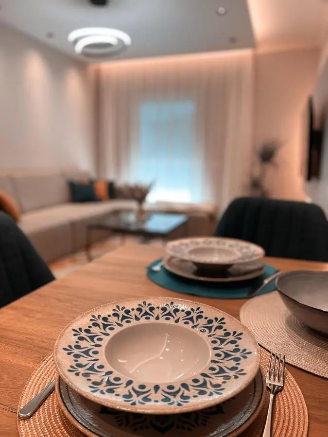 ERG APARTMENTS