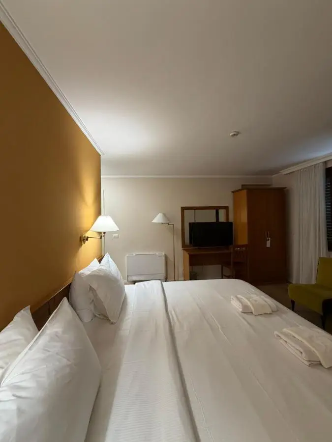 Arber Hotel