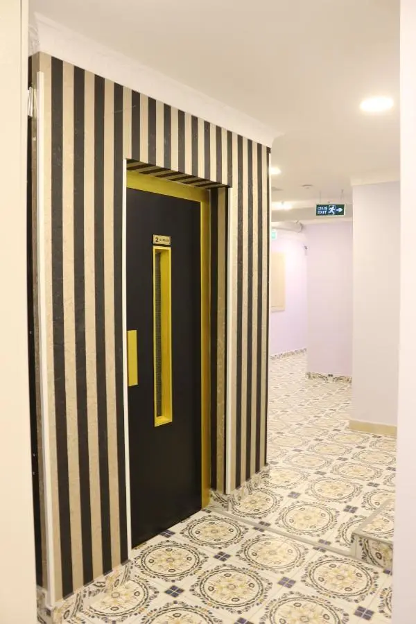 HOTEL ÜMİT YENİKAPI