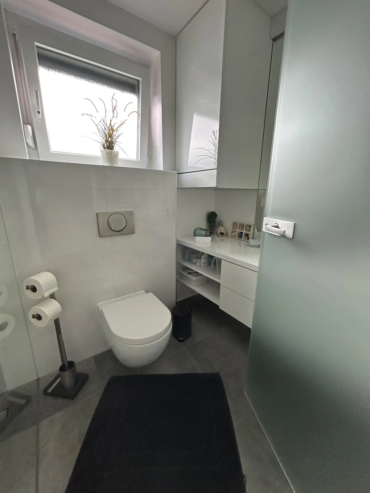 Premium apartment in new villa