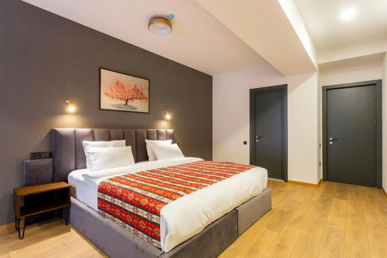 Hotel Flower
