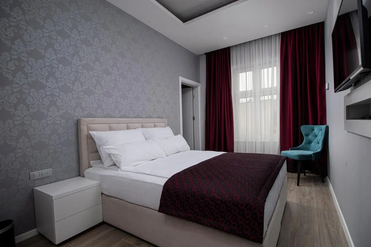 Beys Palace apartments Sarajevo