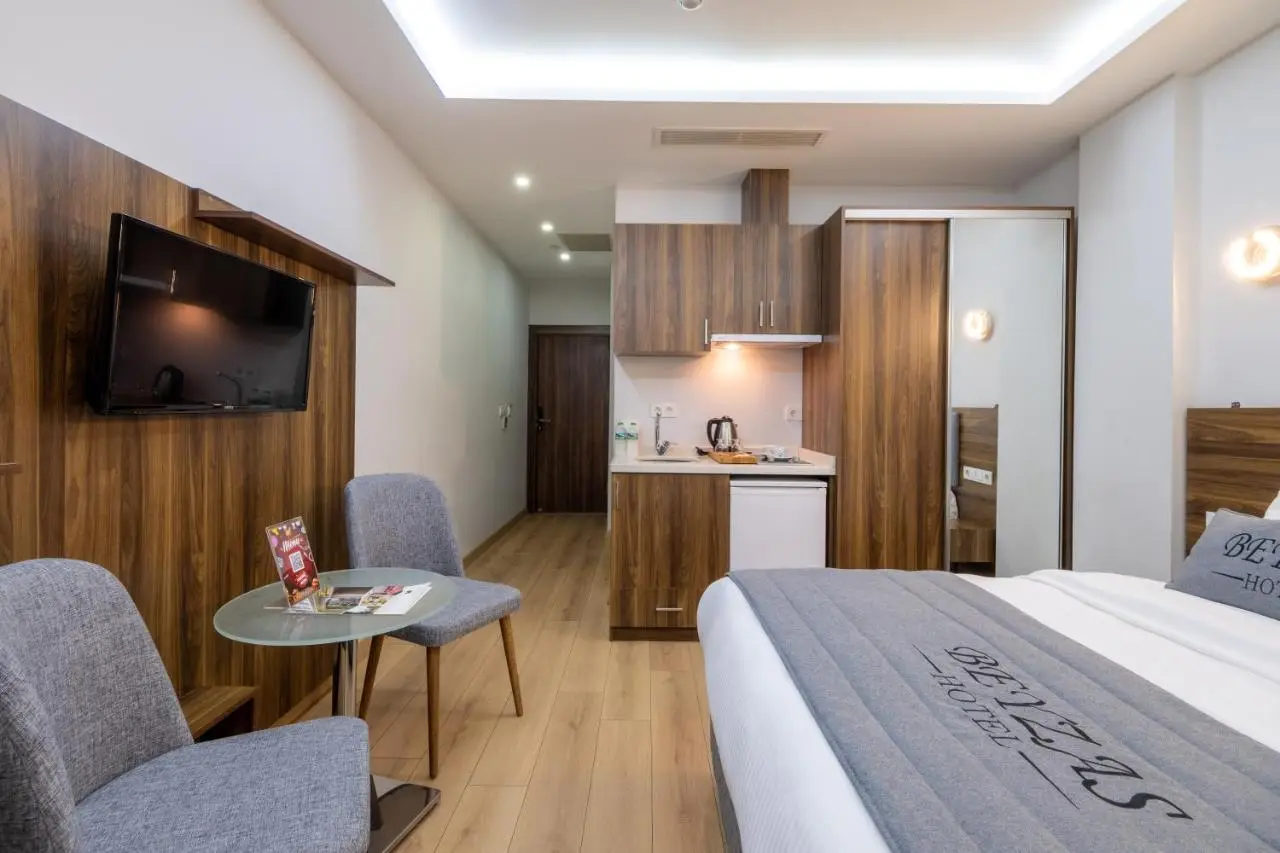Beyzas Hotels & Suites