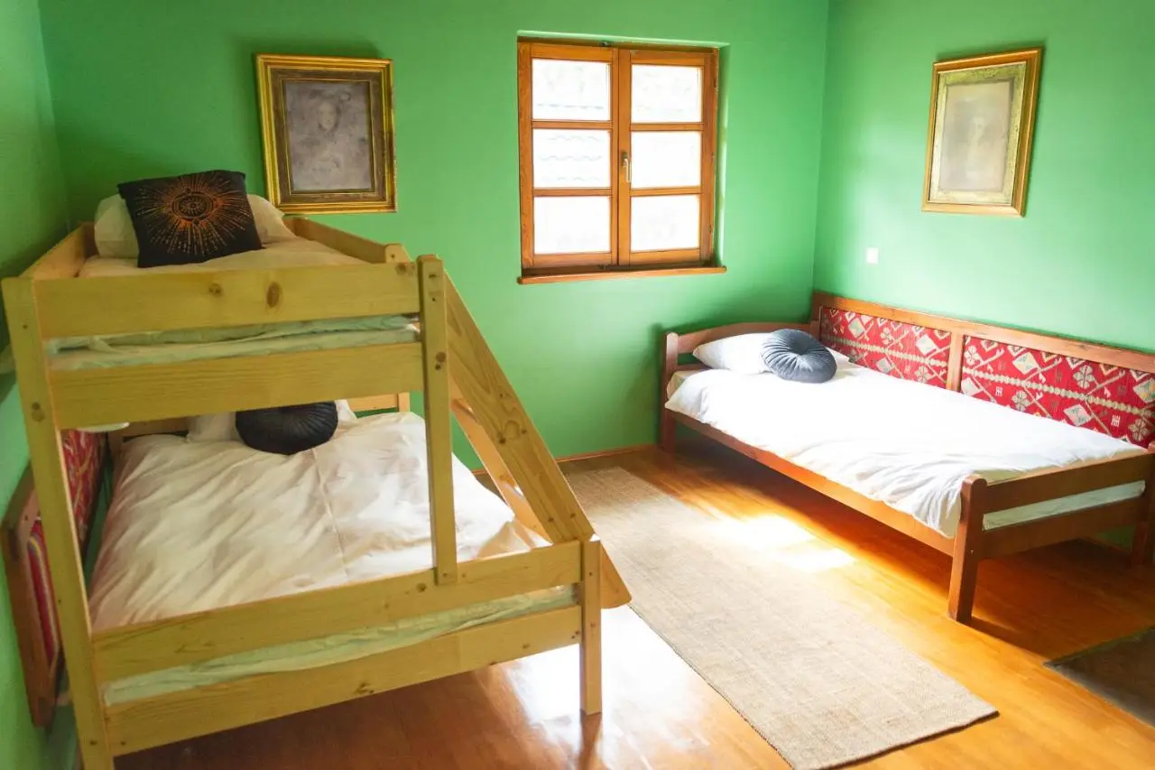 Mountain Villa Rujište