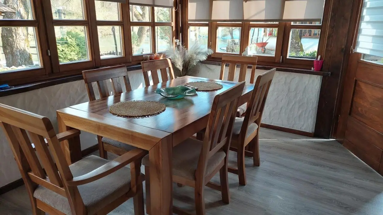 ATRIUM Holiday home
