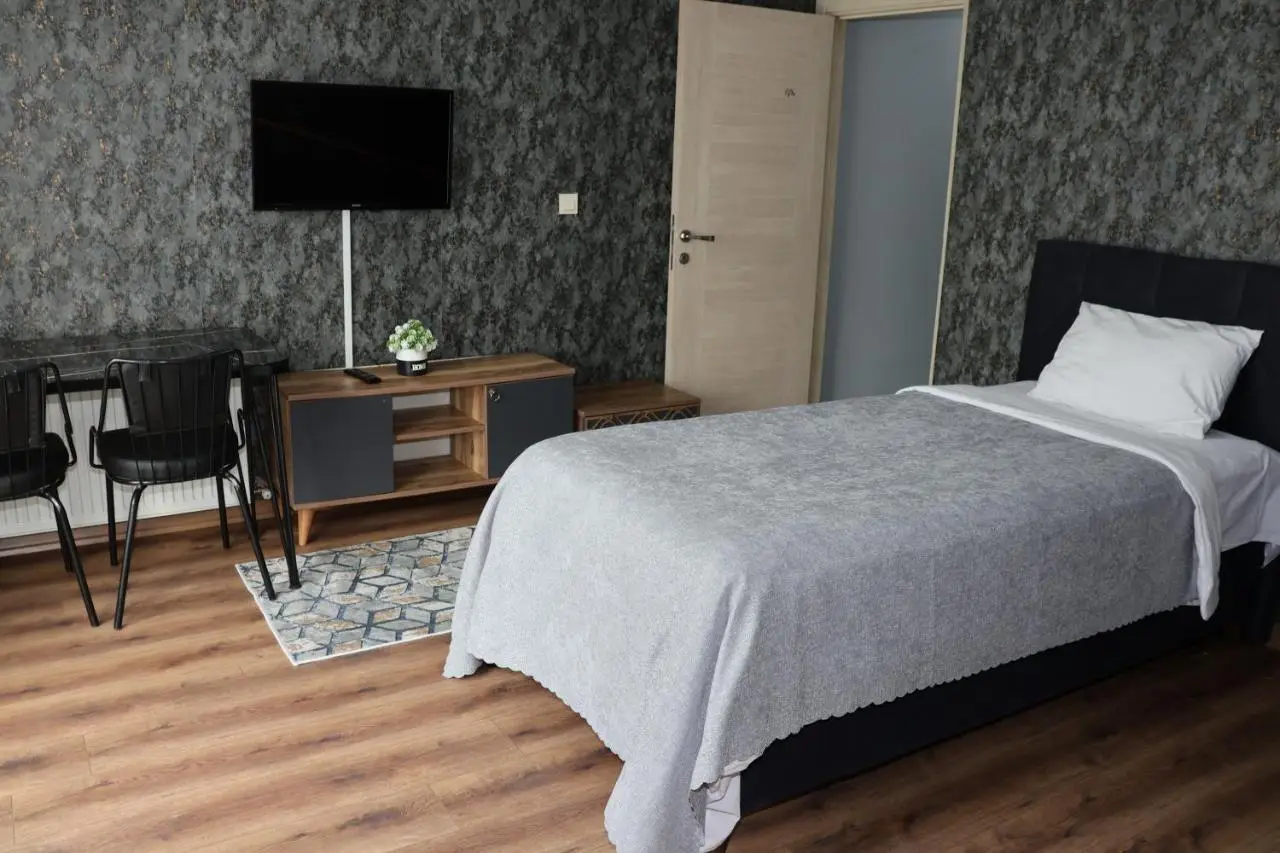 DT Suites
