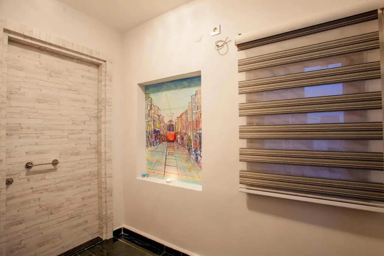 Taksim Sem House