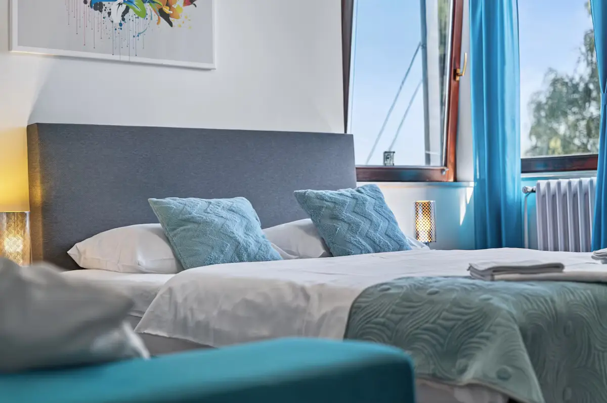 Apartment 110 m2 * 4 bedrooms * up to 13 people
